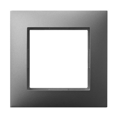 Product: ARIA SZARY MAT RAMKA 1X