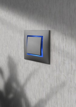 łacznik jednobiegunowy - Aria Ospel