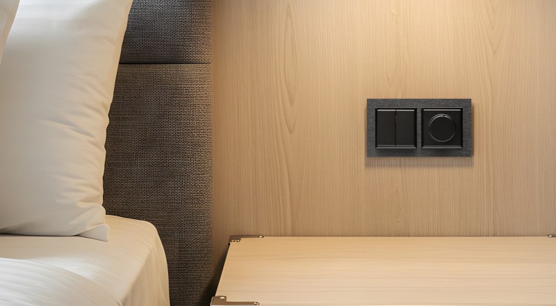 ściemniacz LED - Sonata Ospel