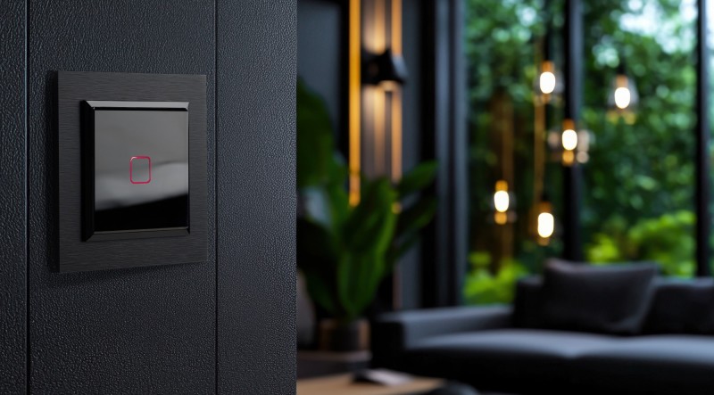 łącznik dotykowy - Sonata Touch Ospel