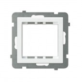 Adapter podtynkowy systemu OSPEL 45 do serii Sonata