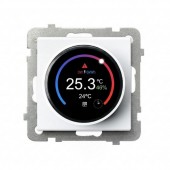 Regulator temperatury elektroniczny Regulator temperatury elektroniczny