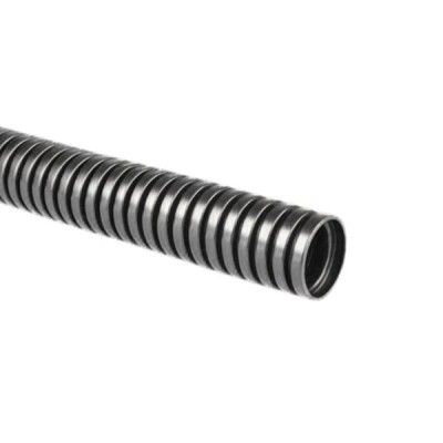 Rura karbowana instalacyjna 320N średnica zewnętrzna 16mm Rura karbowana instalacyjna 320N średnica zewnętrzna 16mm