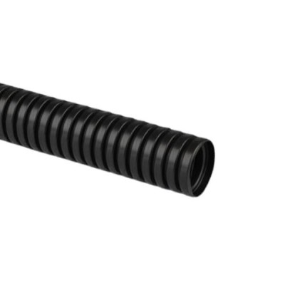 Rura karbowana instalacyjna 750N średnica zewnętrzna 25mm Rura karbowana instalacyjna 750N średnica zewnętrzna 25mm