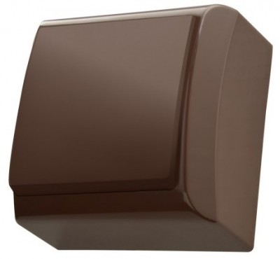 Łącznik jednobiegunowy