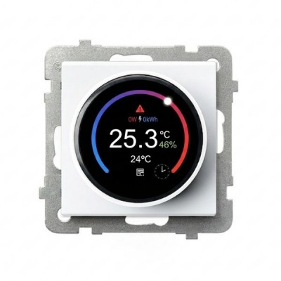 Regulator temperatury elektroniczny Regulator temperatury elektroniczny