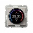 Regulator temperatury elektroniczny (RTE-1R/m/82) Regulator temperatury elektroniczny (RTE-1R/m/82)