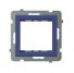 Adapter podtynkowy systemu OSPEL 45 do serii Sonata (AP45-1R/m/86) Adapter podtynkowy systemu OSPEL 45 do serii Sonata (AP45-1R/m/86)