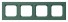 Ramka poczwórna (R-4R/87)