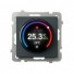 Regulator temperatury elektroniczny (RTE-1R/m/73)